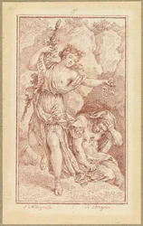 Gladhet och sorg