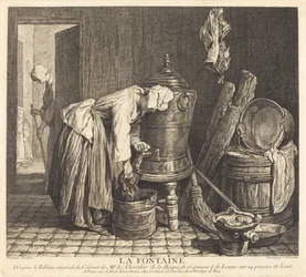 Fontän