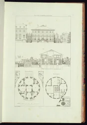 Inskränkt tryck (Frankrike)