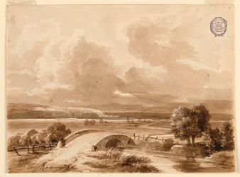 Landskap