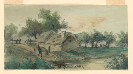 Landskap