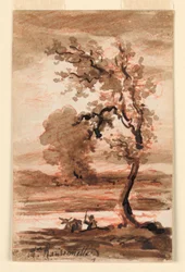Landskap