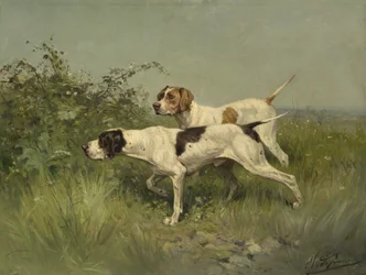 Two Pointers, c.1850-?97