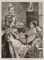 Royal Victoria Hospital, Netley