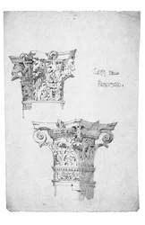 Huvudstäder från Bologna, 1891