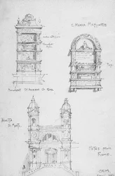 Anteckningar från Rom, 1891