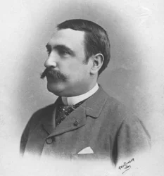 Mercia, c1893