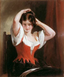 Dulcinea av Toboso