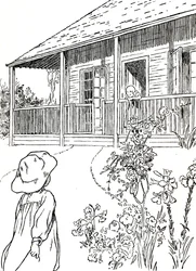 A Settlers Home, 1912