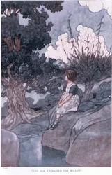 Eken anklagade Willow, 1930-talet