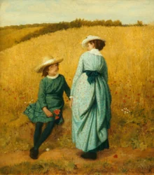 Vallmofält