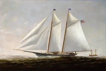 Yachten America
