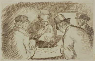 Ett kortspel