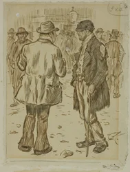 Sysselsättning