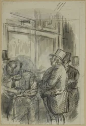 Potatisskörden