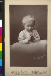 Karl I