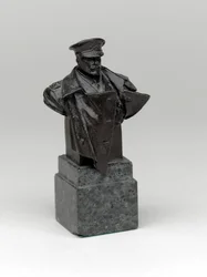 Fältmarskalk Douglas Haig