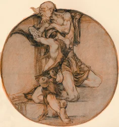 Return of the Prodigal, c1900-talet 1914-1915