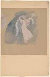 Figurstudier
