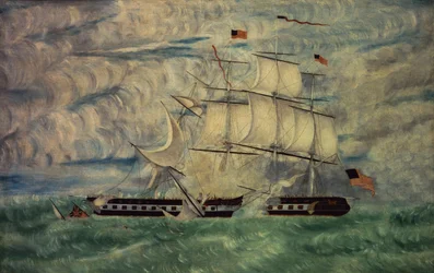 U.S.S. Konstitution