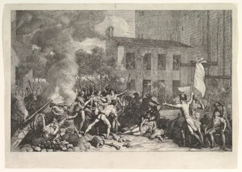 Stormningen av Bastiljen den 14 juli 1789 Stormningen av Bastiljen den 14 juli 1789, ca. 1793.
