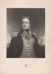 Amiral Sir Richard King