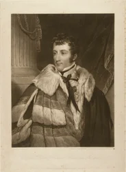 Charles, hertig av Richmond, Lennox och Aubigney
