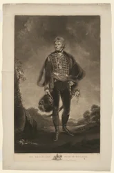 Hans nåd hertigen av Rutland
