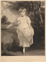 Fröken Cholmondeley