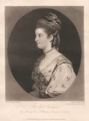 Fru Apollonia Wodehouse