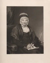 Fru Hamilton