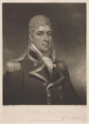 Sir Harry Burrard-Neale, 2:a baronet
