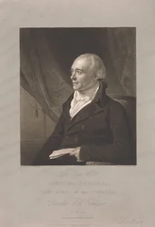 Rätt ärade Spencer Perceval