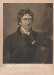 Thomas Erskine, 1:e baron Erskine
