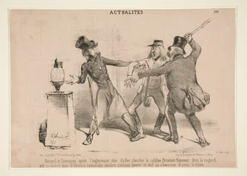 Ratapoli och Casmajou
