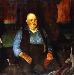 Förste styrman