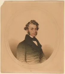Okänd Yale-student