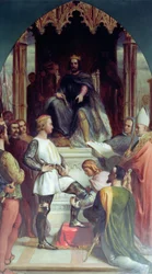 Edvard, den svarte prinsen (1330-76)
