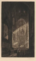 Westminster Abbey