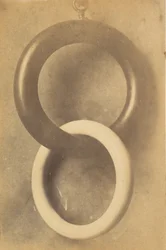 Passage of Matter Through Matter, 27 juli 1878.
