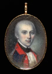 Kapten John Gassoway