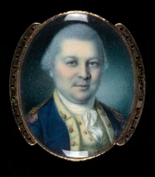 Överste John Cox
