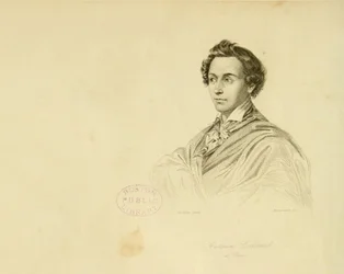 Marie-Antoine fastan 1784-1833