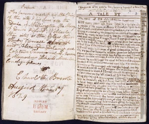 "Sökandet efter lyckan