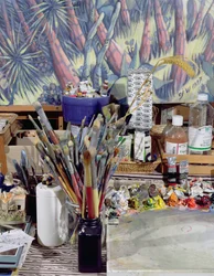 Artists Studio