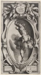 En välsignad Ande, 1591.