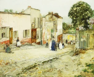 Konfirmationsdagen
