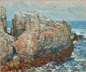 Sylphs Rock