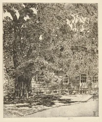 Jättealm, 1929