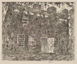 Stuga Hem, ljuva hem, nr 3, Easthampton